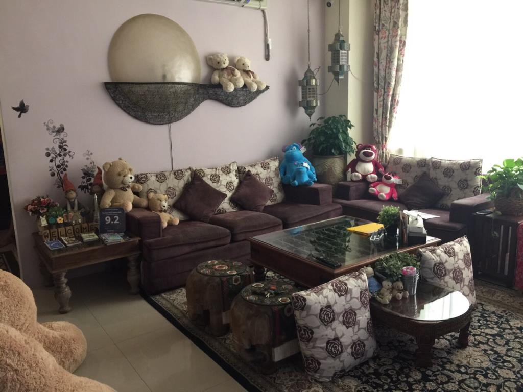 花蓮巴黎寓所民宿(Hualien Paris B&B)