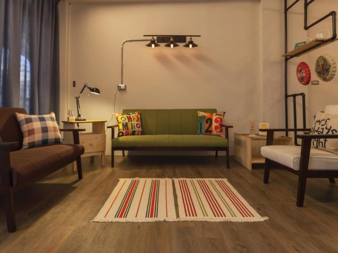 小羊房背包客棧(Cozy House Hostel)