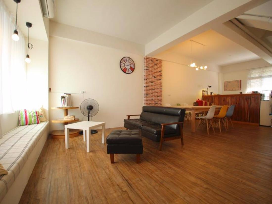 小羊房背包客棧(Cozy House Hostel)