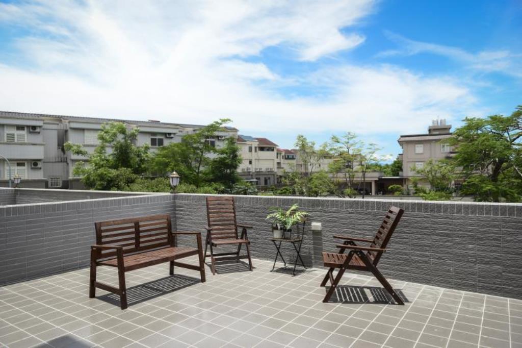 城市角落民宿(City Corner B&B)