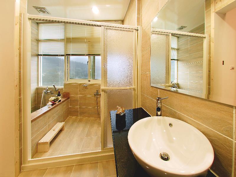 溪頭布拉格渡假村民宿(Prague Bed and Breakfast)