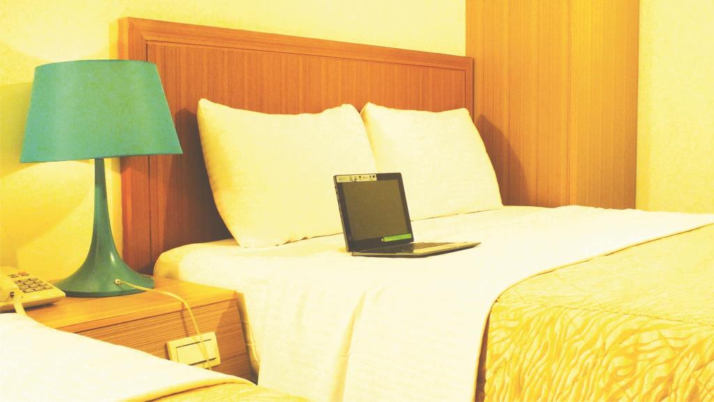 千慧商務旅館(Chian Huei Business Hotel)