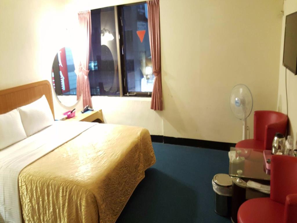 千慧商務旅館(Chian Huei Business Hotel)