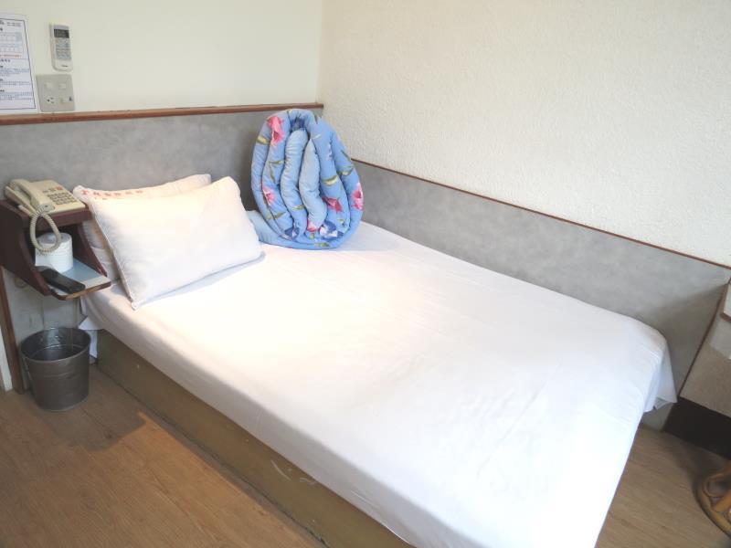 金龍商務旅館(Jin Lon Hotel)