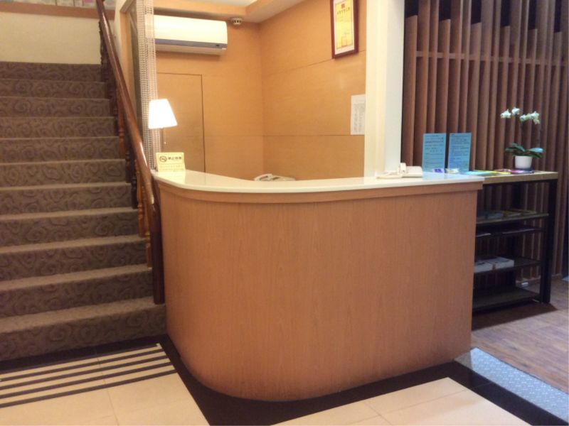紫園旅店(Purple Garden Hotel)