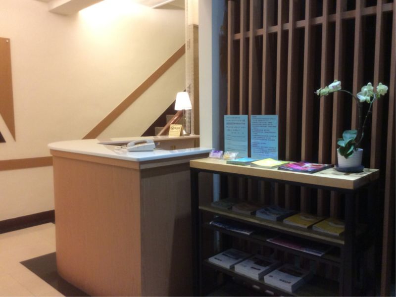 紫園旅店(Purple Garden Hotel)