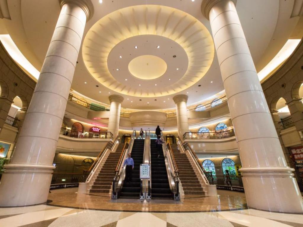 三漾旅店(San Yon Hotel)