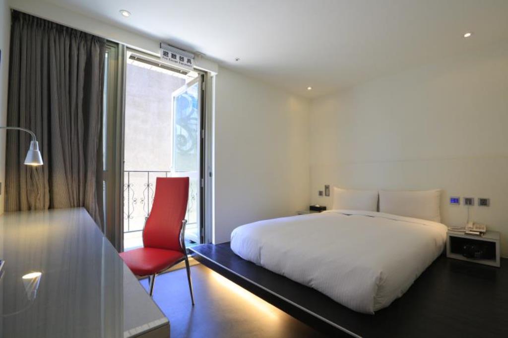 三漾旅店(San Yon Hotel)