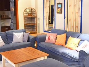 眉溪曉莊(Sunrise Private Villa)
