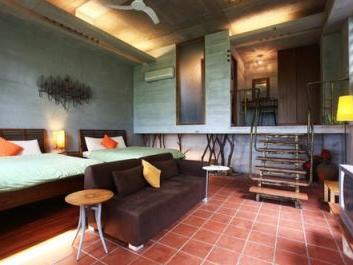 眉溪曉莊(Sunrise Private Villa)