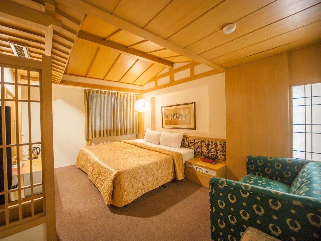 富得來大飯店(Fude Lime Hotel)
