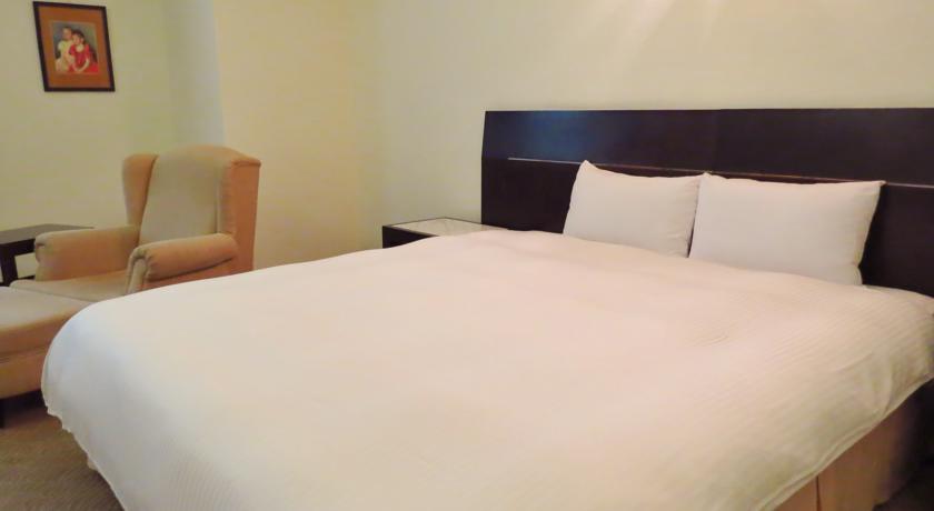 禾康商务旅馆(Herkang Hotel)