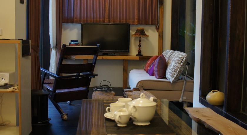 溫莎堡香草庭院(Windsor's Vanilla Garden B&B)