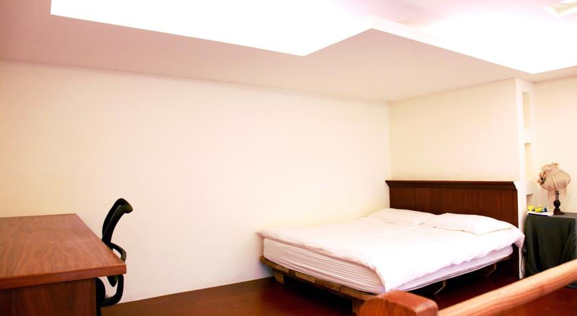 金禧民宿(Chinhsi B&B)