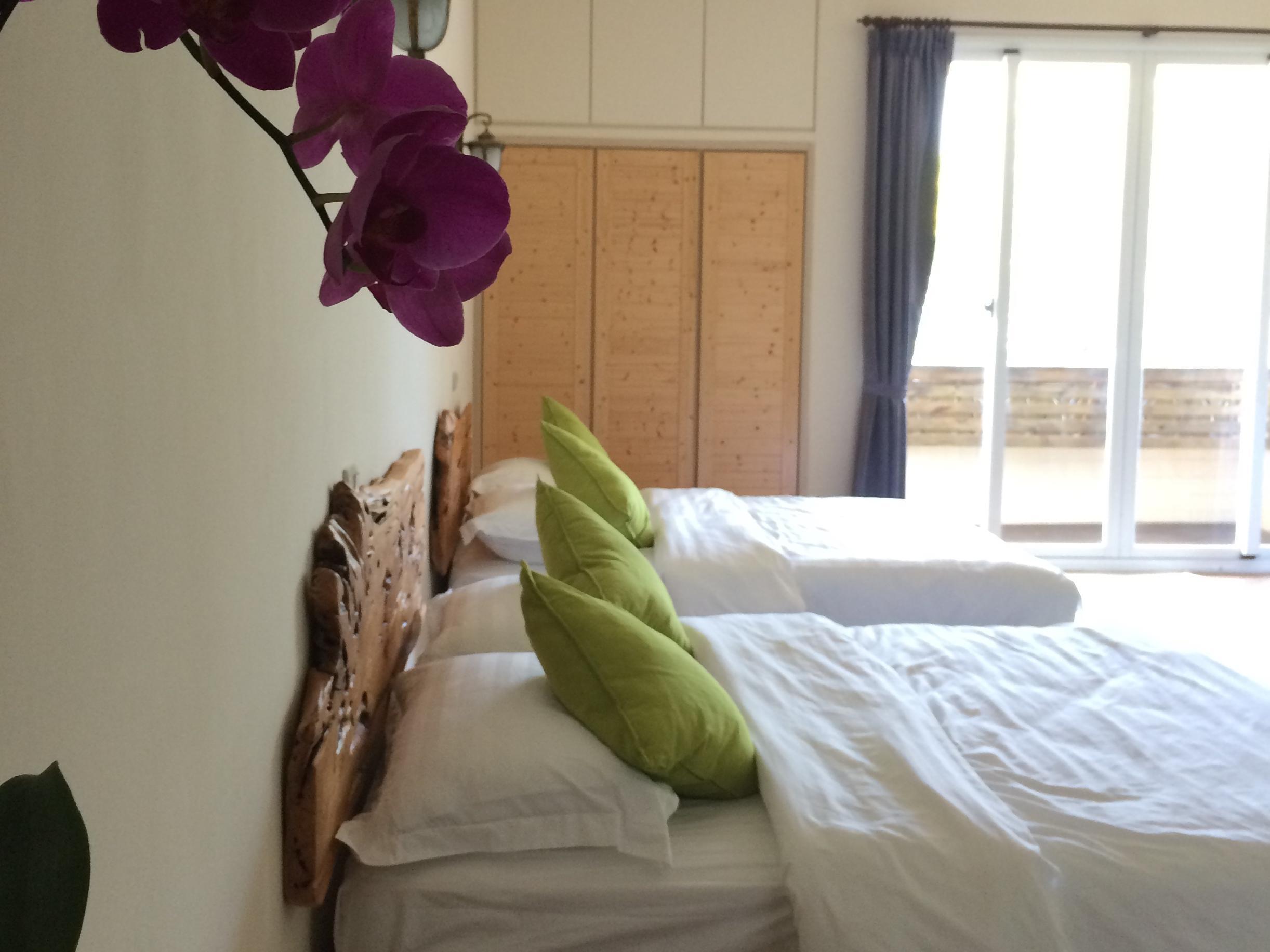 慢活東河民宿(Islandway Bed and Breakfast)