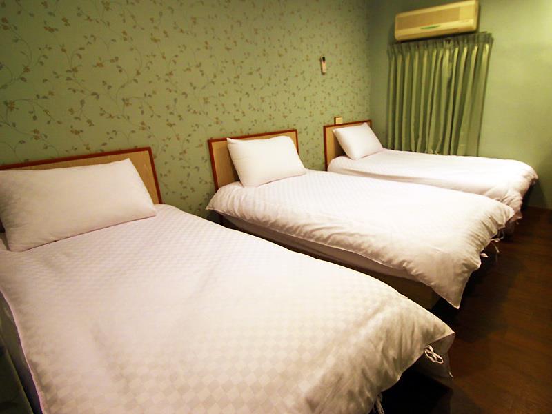 英倫旅店(YING LUN HOTEL)