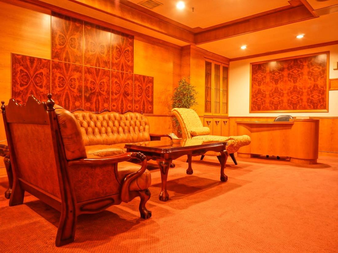 華都商旅(Hwa Du Hotel)