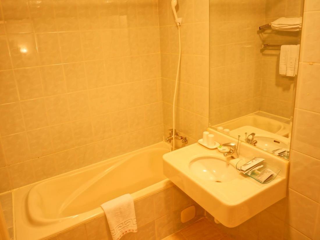華都商旅(Hwa Du Hotel)
