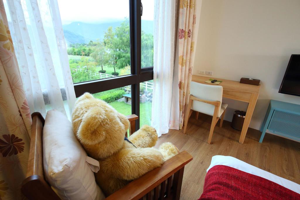 初櫻.見晴花蓮山居民宿(Sunrise Bed and Breakfast)