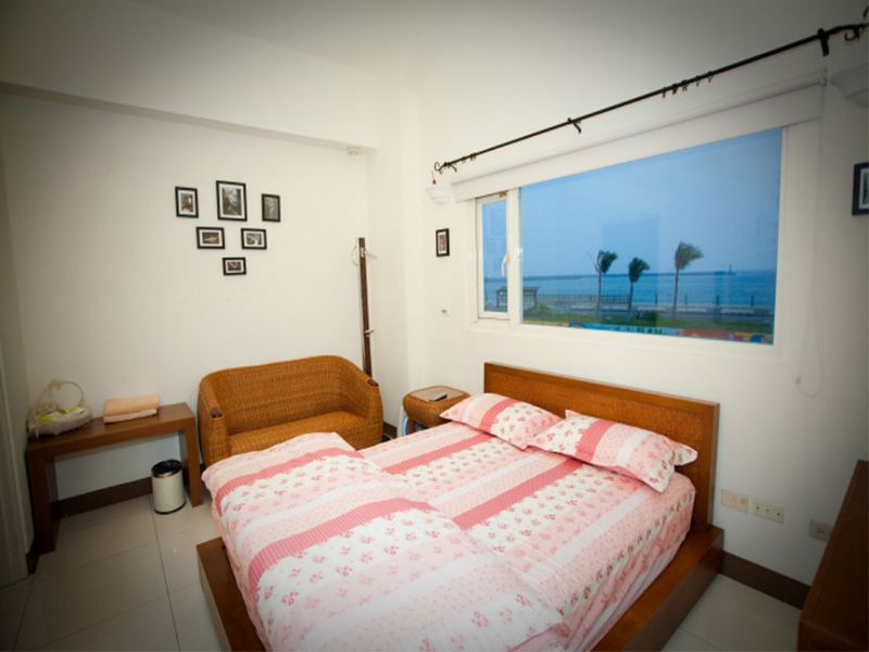 陽光海岸海景民宿(Sunshine Guest House)