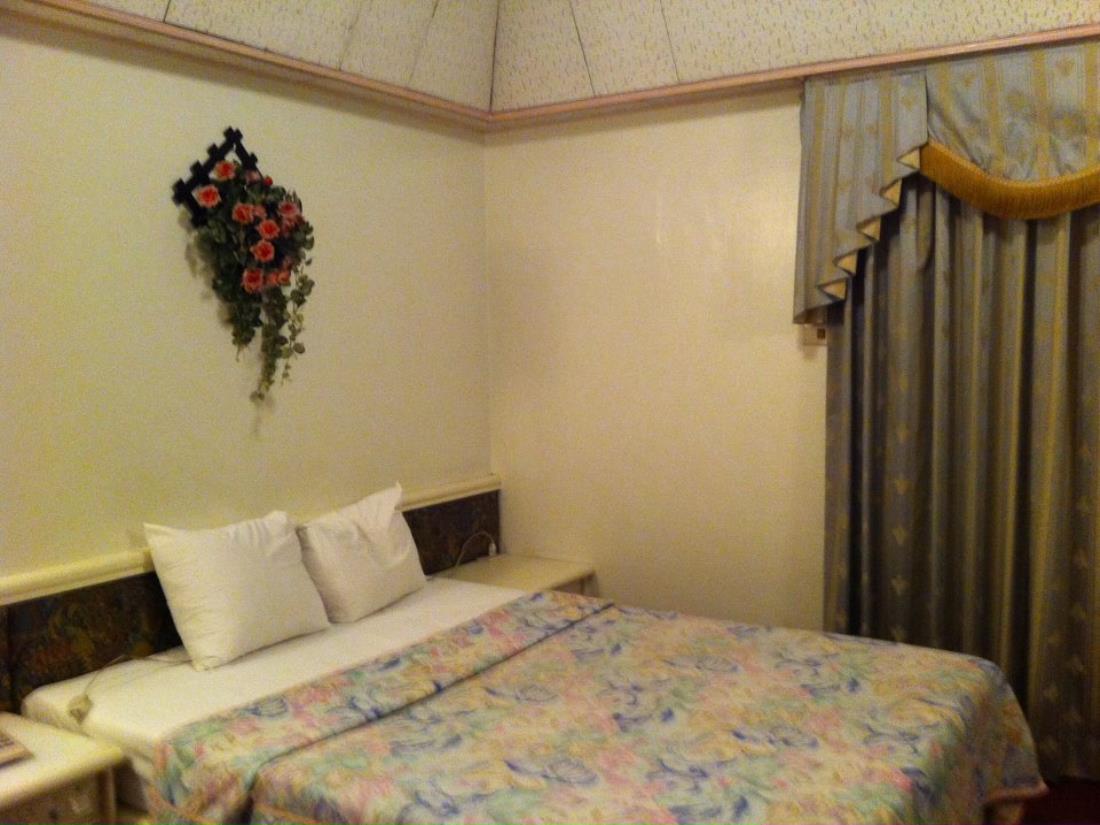 名館飯店(Ming Guan Hotel)