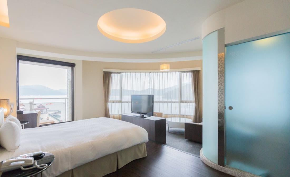 湖悅景觀旅店(Hu Yue Lakeview Hotel)