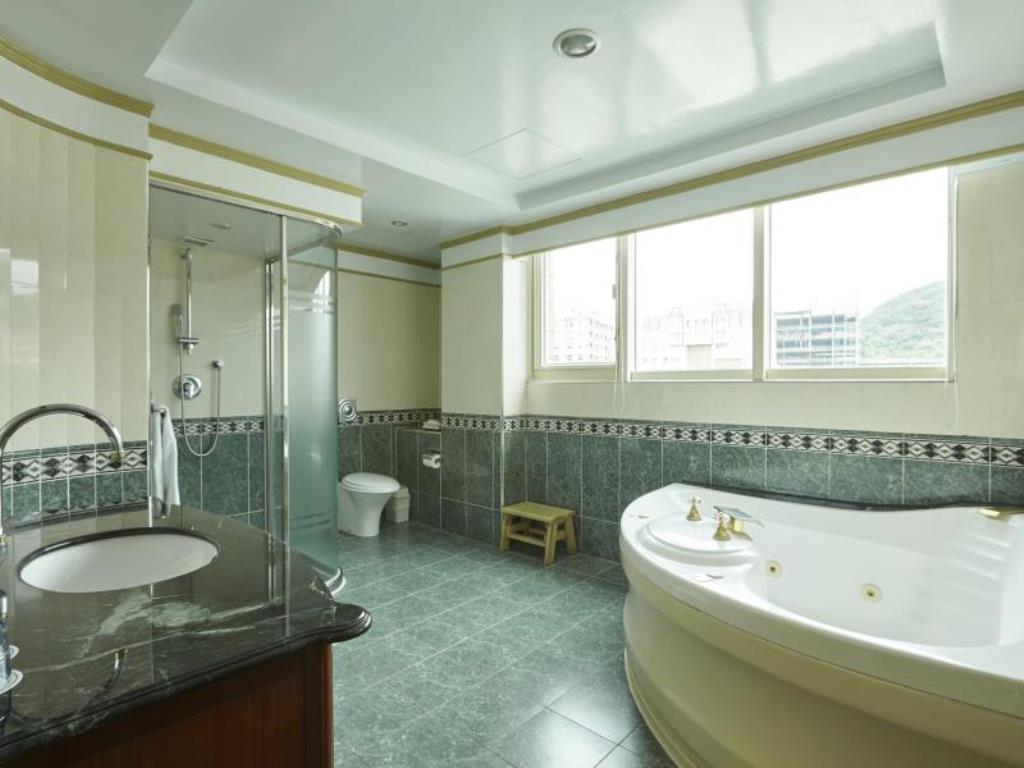 星美休閒飯店(Beauty Hotels-Star Beauty Resort)