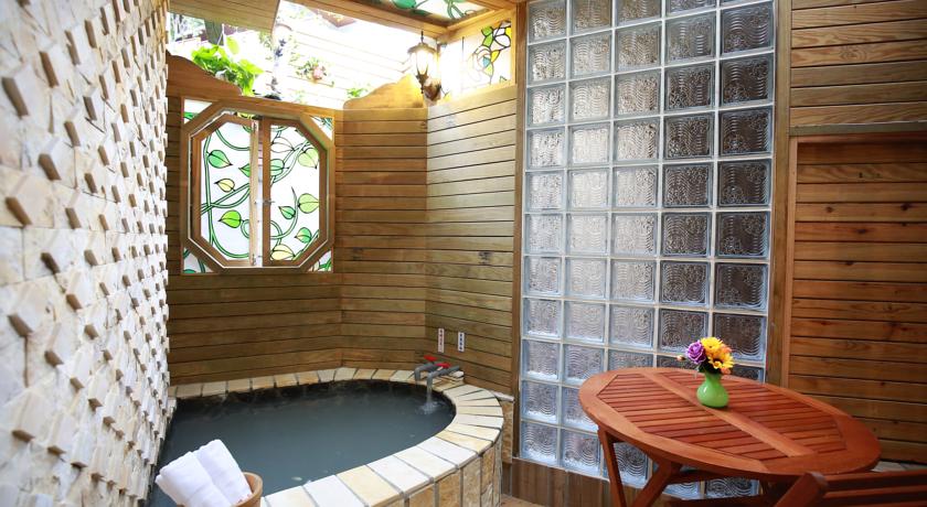 鳳凰閣温泉飯店(Phoenix Pavilion Hot Spring Hotel)