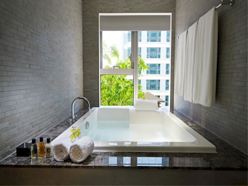 台南晶英酒店(Silks Place Tainan)