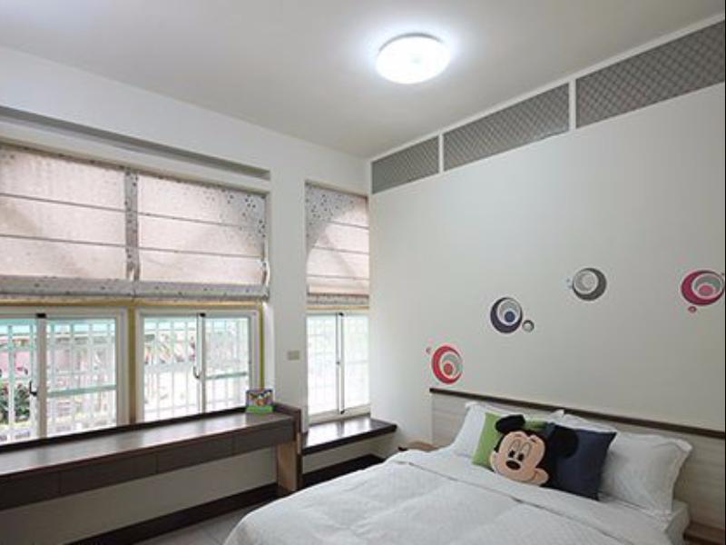 捷米民宿(Jamie Bed and Breakfast)