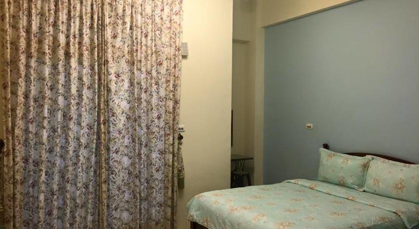 花莲小地方民宿(Little Nook B&B)