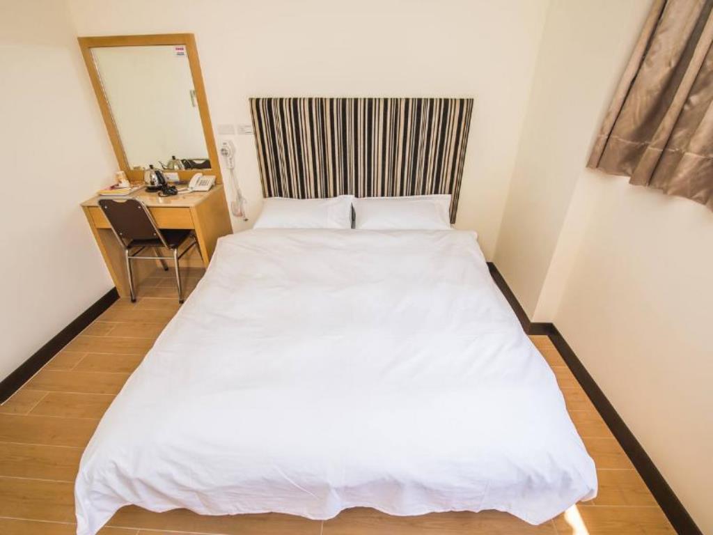 龍山商旅(Long Shan Hotel)