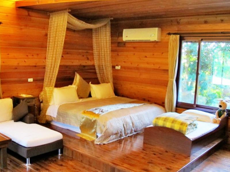 水鄉渡假Villa(Pinehome Villa)