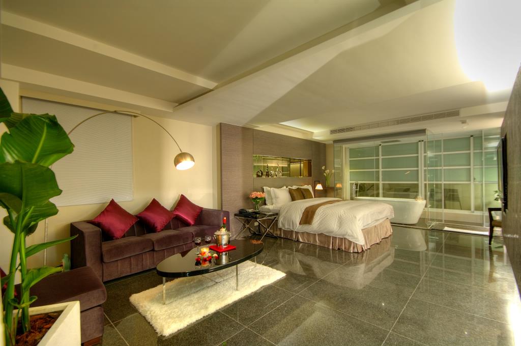 木棉道美學商旅(Kapok Hotel and Resorts)
