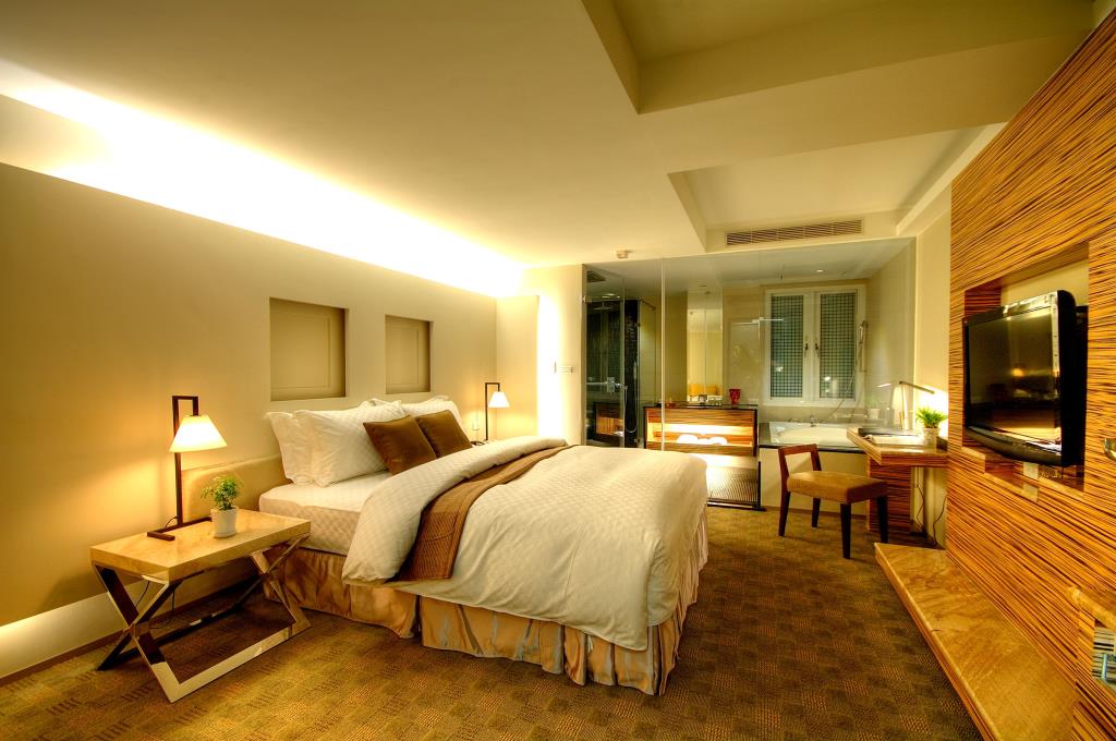 木棉道美學商旅(Kapok Hotel and Resorts)