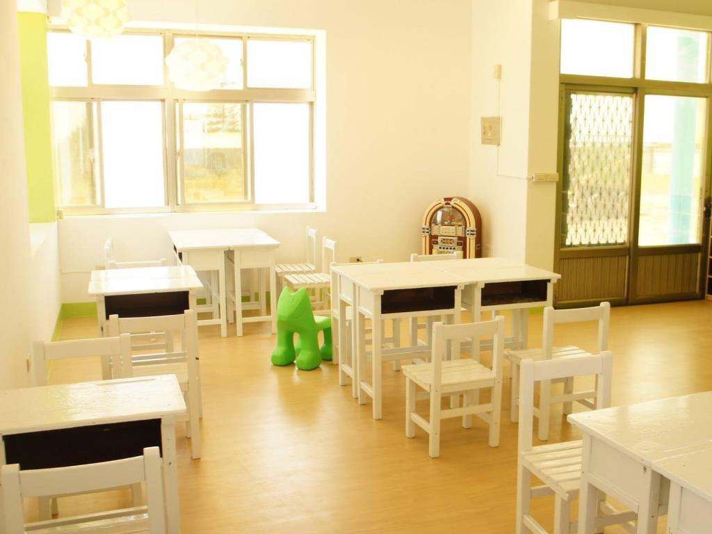 北吉光背包客民宿(Bayhouse Hostel)