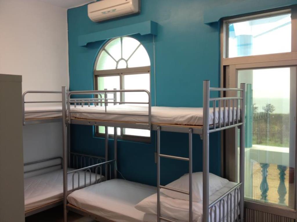 北吉光背包客民宿(Bayhouse Hostel)