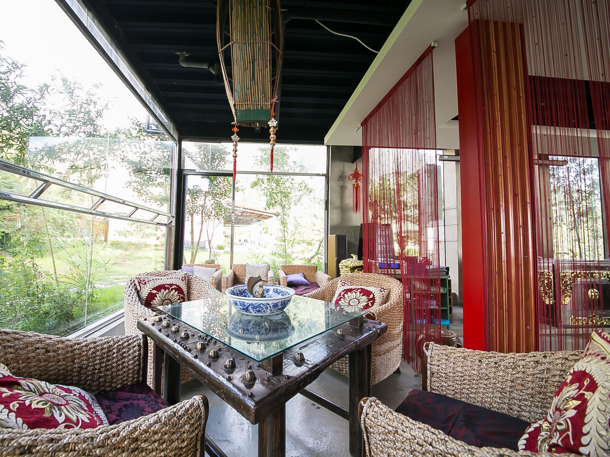 當歸民宿(Dang Guei Homestay)