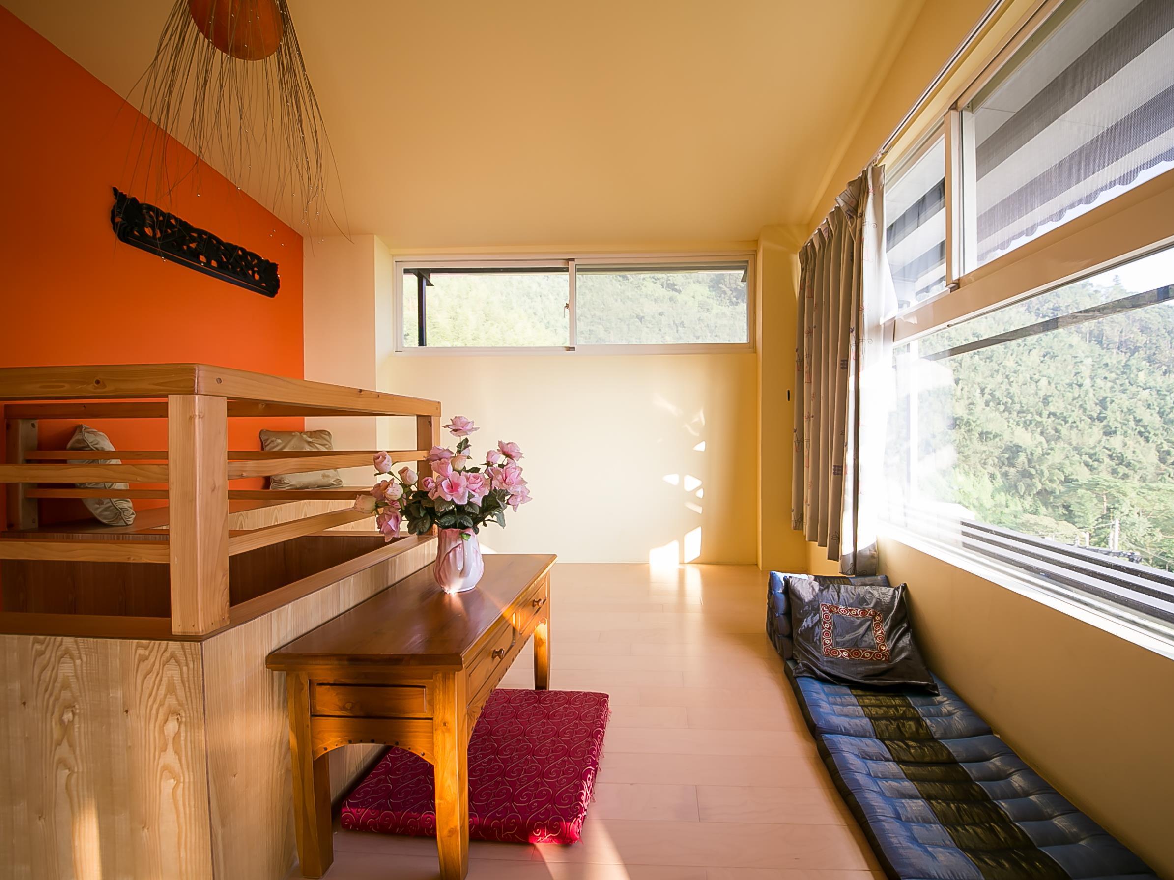 當歸民宿(Dang Guei Homestay)