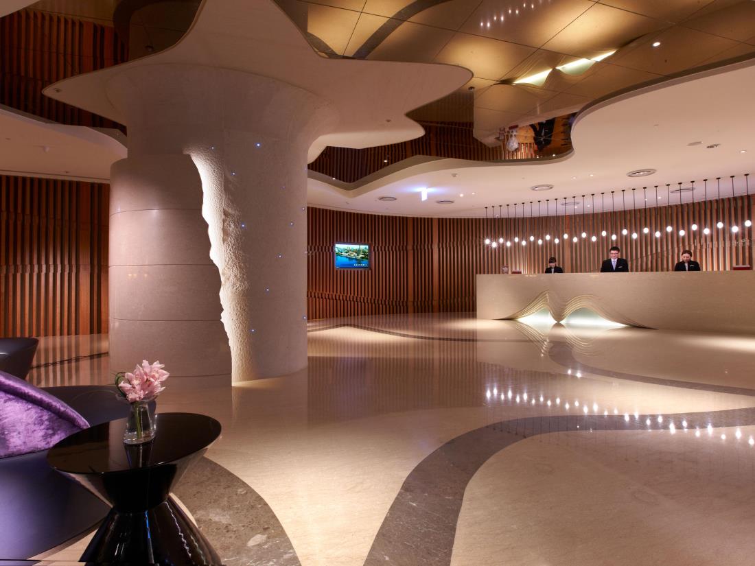 城市商旅-高雄真愛館(City Suites-Kaohsiung Chenai)