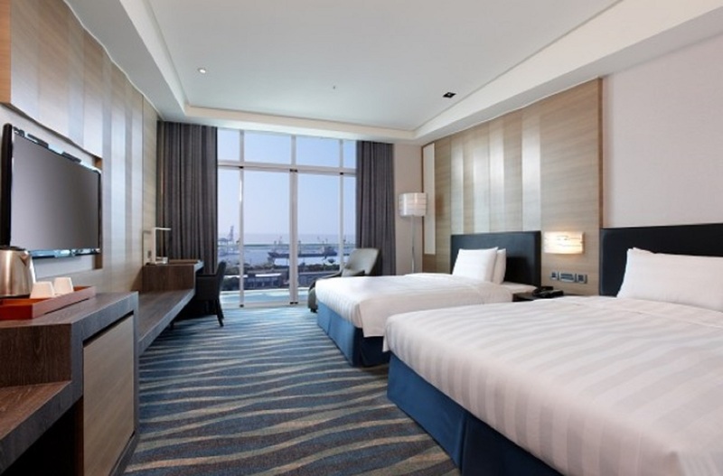 城市商旅-高雄真愛館(City Suites-Kaohsiung Chenai)