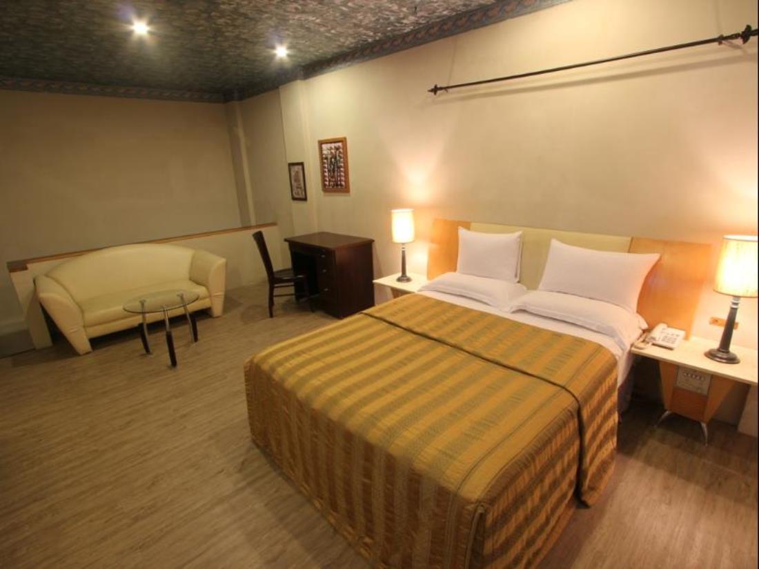 允頌汽車旅館(Yun Sung Motel)