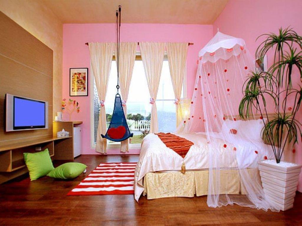 圓舞曲民宿(The Waltz Bed and Breakfast)
