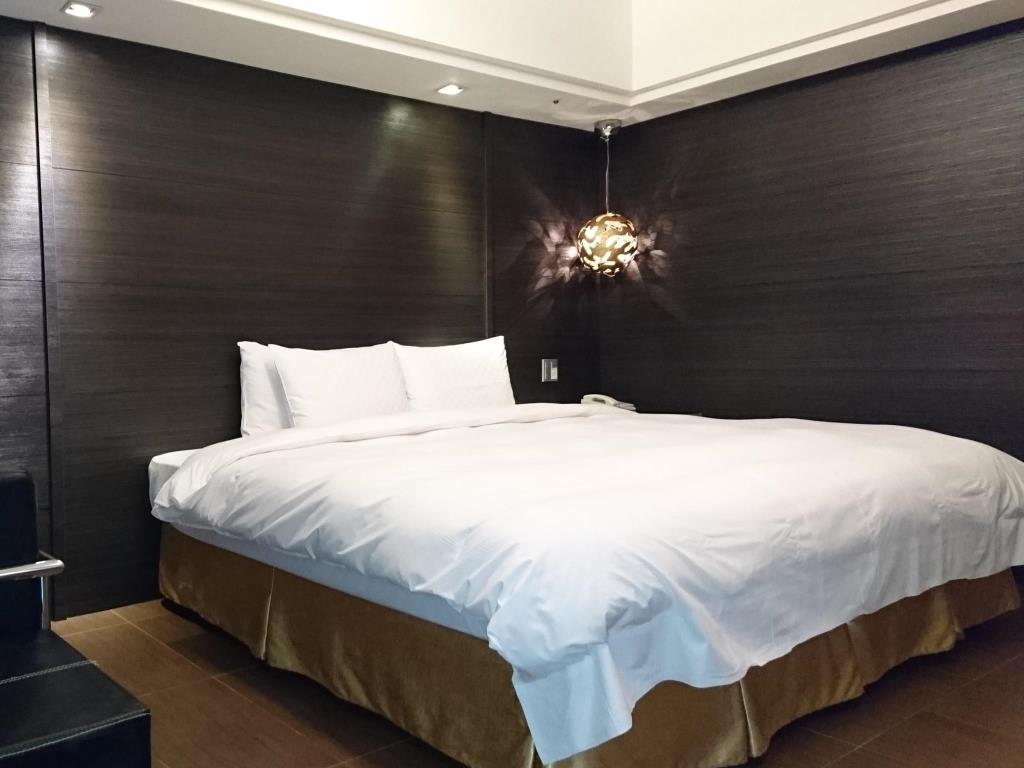 寶格利時尚旅館(Burgary Hotel)