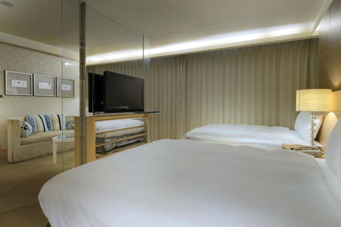日月潭晶澤會館(The Crystal Resort Sun Moon Lake)