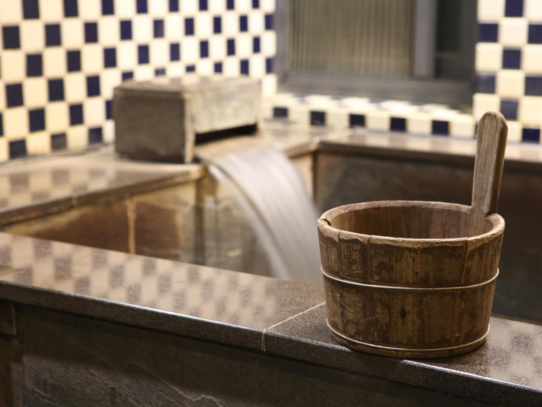 山樂溫泉(Shan-Yue Hotspring Hotel)