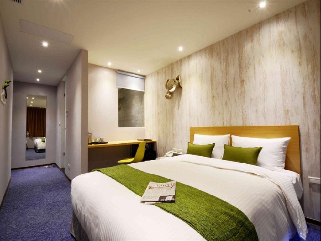 方舟旅店(ARK Hotel)