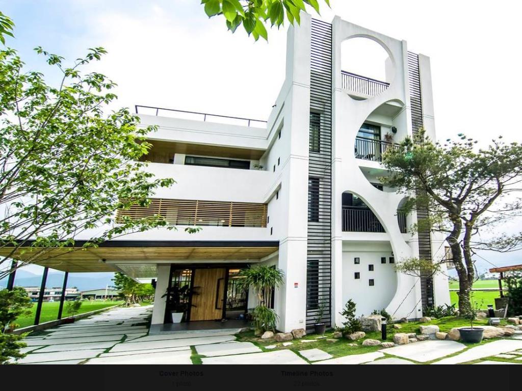 渥爾夫民宿(W Star Bed and Breakfast)