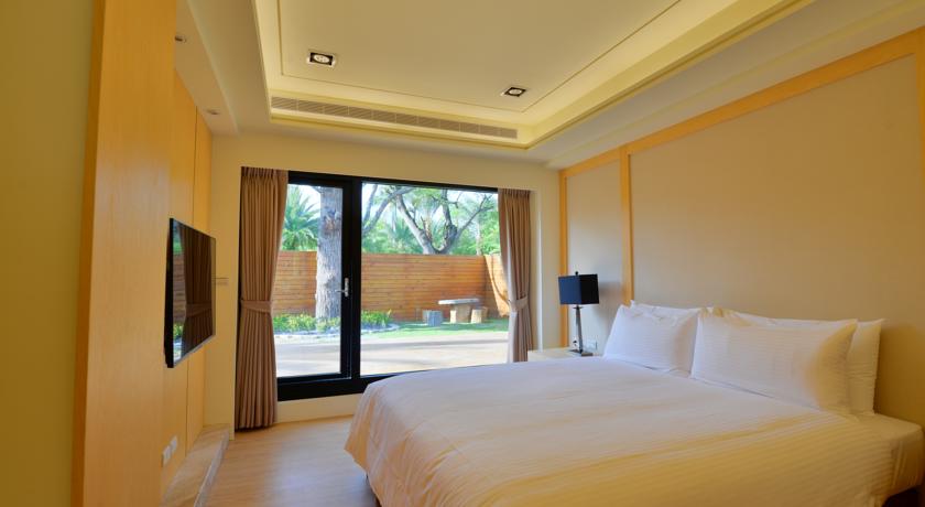 有熊的森林Villa(Bear Forest Villa)