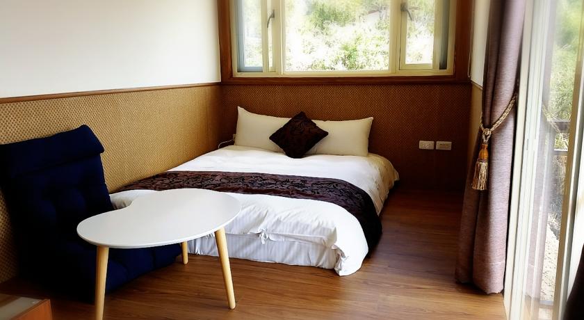 清境小築(CingJing Xiao Zhu Bed and Breakfast)